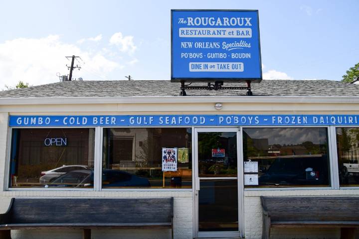 Restaurant Spotlight: The Rougaroux brings Louisiana flavor to Mountain Brook