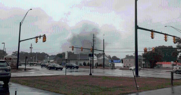 House destroyed, another damaged in Elyria fire: Officials