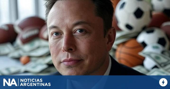 Elon Musk busca empleados para crear una app de deportes en X y paga US$250.000: cómo aplicar desde Argentina