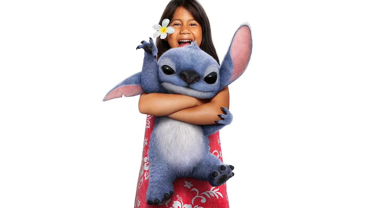 Lilo & Stitch: El éxito de Disney llega a Disney+ el 3 de septiembre