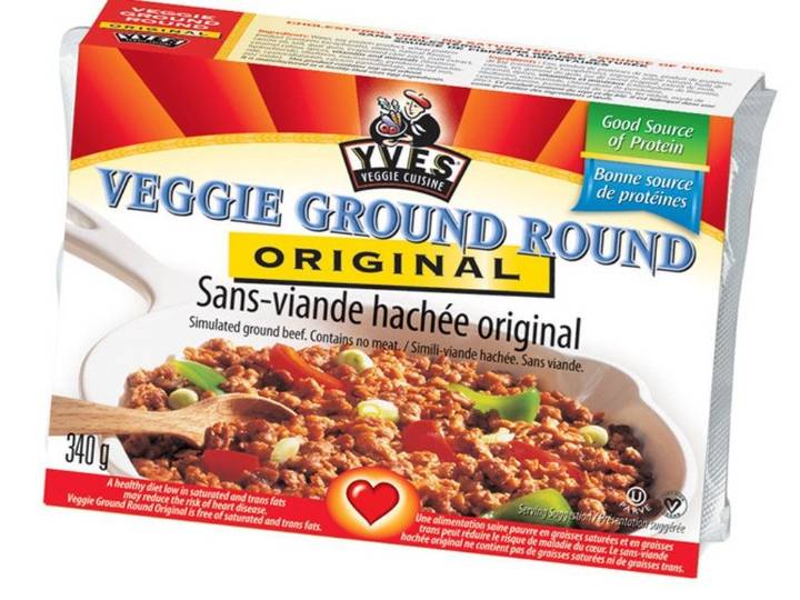 This iconic Vancouver-founded vegan brand is being discontinued