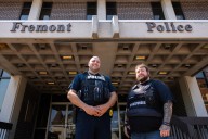 Fremont Police Turned To A Recovering Addict To Help People In Crisis. He Has Become Invaluable.