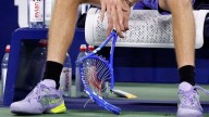 'Lots of drama' becomes the norm at tense US Open