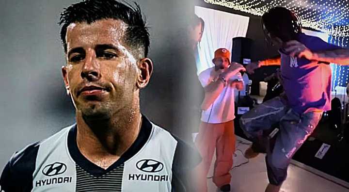 Alianza Lima toma FUERTE posición sobre Paolo Guerrero y Pablo Ceppelini tras ampays en fiestas