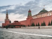 For Some, Russiagate Never Ended