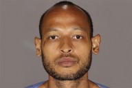 'Butt-Sniffing Bandit' Arrested Again, Less Than 1 Month After Similar Incident