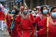 Abren convocatoria para reconocer labor de mujeres indígenas en sus comunidades