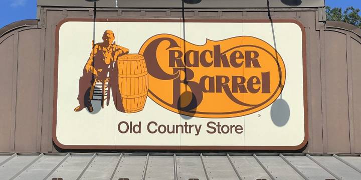 Cracker Barrel's logo fiasco shows how hard it is to freshen things up without annoying loyal customers