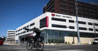 Police presence expected outside of UNMH for scheduled training