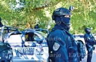 Están en investigación 14 policías