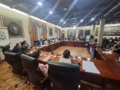 Regidores denuncian mal clima laboral en la Administración de León