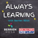 Always Learning with Berrien RESA – Great Start Collaborative