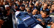 Israel encabeza la masacre más prolongada contra periodistas: Palestina en México