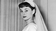 ¿Cuál fue el destino final del vestido de novia que nunca llevó Audrey Hepburn?