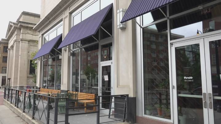 Parable Coffee employees in Columbus report weeks without pay amid closure