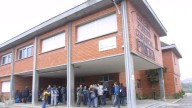 Educación ratifica la separación de los dos primeros cursos de la ESO en el CEIP Piñera de Vega de Espinareda