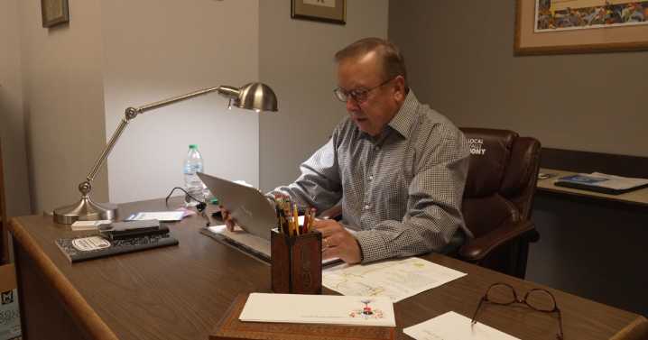 Familiar face joins Great Falls Symphony to help orchestrate changes