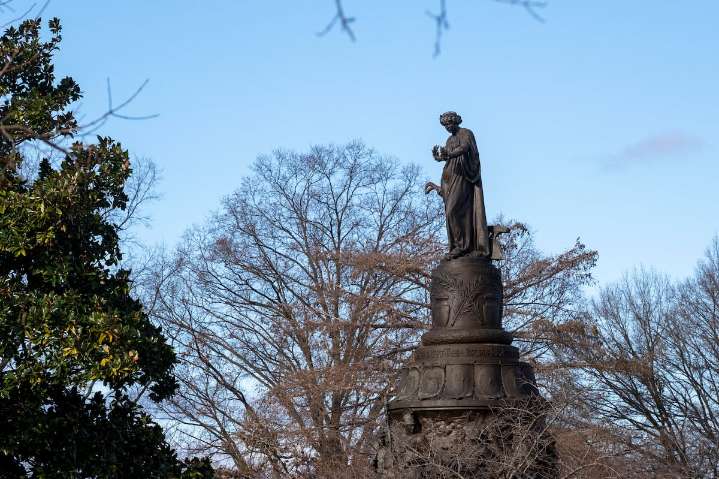 Restoring Confederate memorial removed from Arlington could cost $10M