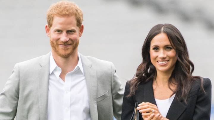 Royal family LIVE: Prince Harry's only appearance in season 2 of Meghan's Netflix show