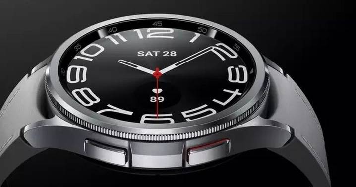 Samsung Galaxy 6 smart watch hits 'lowest price ever' after 8 model launch