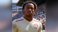Edison Flores: "André Carrillo tiene la intención de jugar por Universitario"