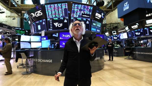 Is the stock market in an AI bubble?