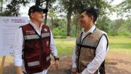 Arranca en Álvaro Obregón Plan Integral de Recuperación de Barrancas