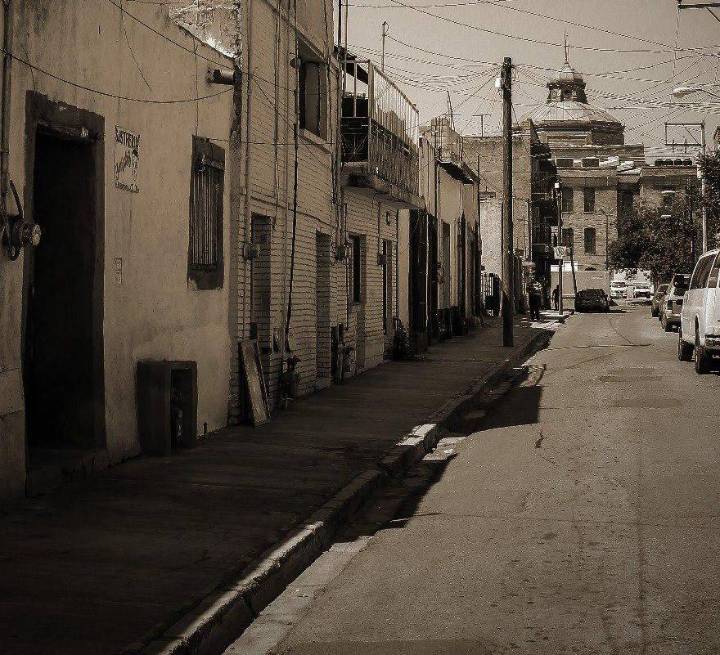 La leyenda del Callejón del Diablo en Saltillo: el misterio más famoso detrás de la Benemérita Escuela Normal de Coahuila