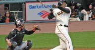 Ranking of Greatest Baseball Players |