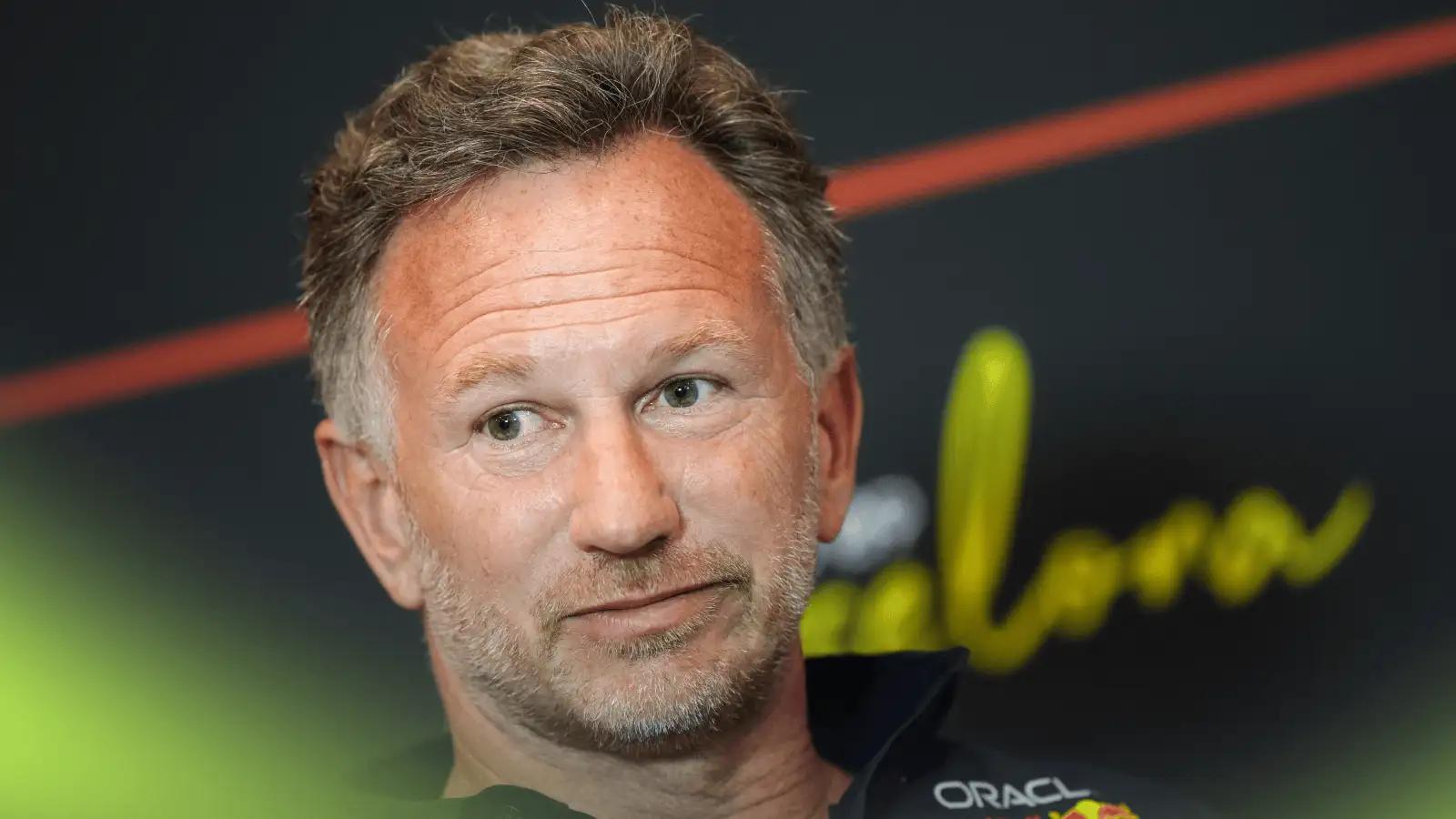 Christian Horner warning rejected as Ferrari confirms worst