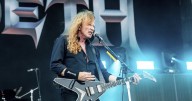 Megadeth to release final album, a farewell tour