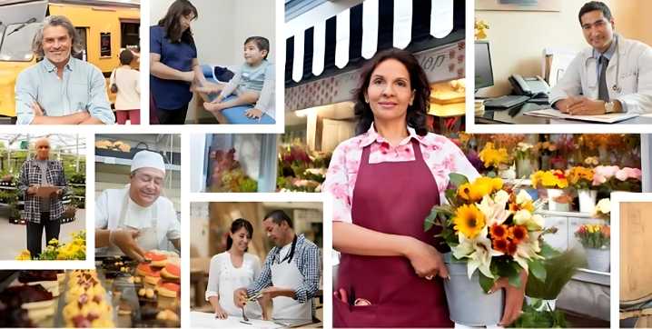 La revolución del emprendimiento hispano: $800 mil millones