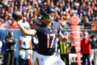 NFC Notes: Tyson Bagent, Malik Willis, Bears, Lions, Packers