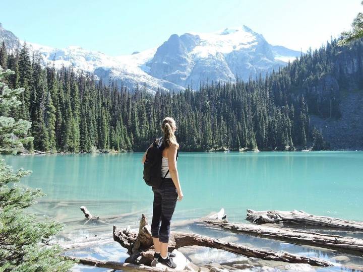 ’Colonial decision-making’: First Nations denounce Joffre Lakes closure as too short
