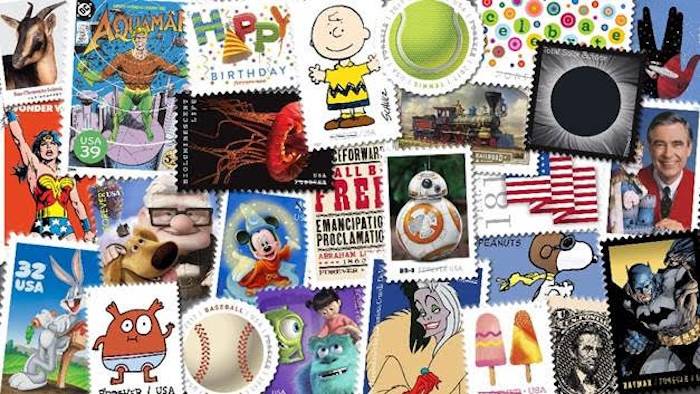 USPS Stamp Encore Voting Open Now