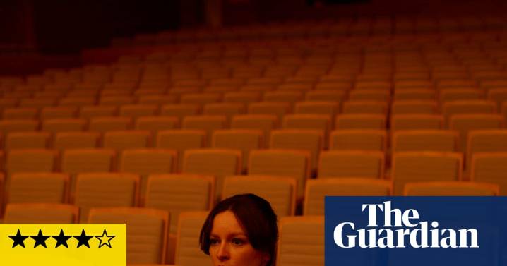 Measures for a Funeral review – virtuosic classical music drama is like a Tár companion piece