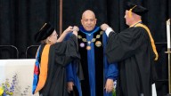 Higher education is under intense scrutiny. Is college…