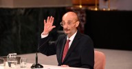 Javier Lambán: profundos valores, voz crítica, acento aragonés y mirada municipalista