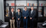 Alcalde de Chachapoyas se reúne con JICA para impulsar cooperación turística