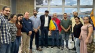 Liberan a firmantes del acuerdo de paz que habían sido retenidos en la frontera con Venezuela