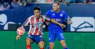 Fútbol al rojo vivo: así se jugará la Jornada 5 de la Liga MX