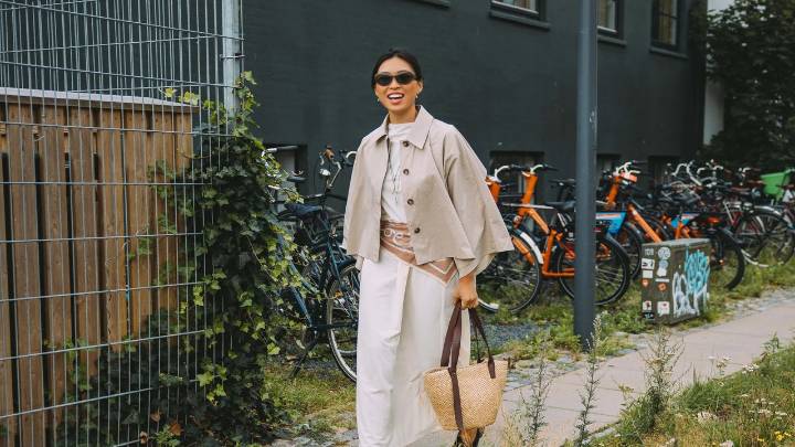 How to Style Loafers for Fall, Whether Your Vibe Is Preppy, Playful, or Polished