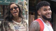 'Love Island USA' Winners Amaya & Bryan Drop Hints for Must
