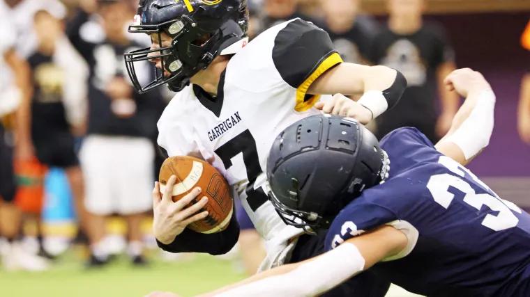 Iowa High School Preseason Top 10 8-Player Football Rankings