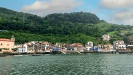 Ni Getaria ni Hondarribia: el precioso pueblo costero junto a San Sebastián y cerca de Aragón perfecto para una escapada