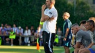 Coudet avanza el siguiente fichaje del Alavés