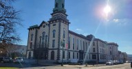 Charges against Sunbury woman dropped in child death case