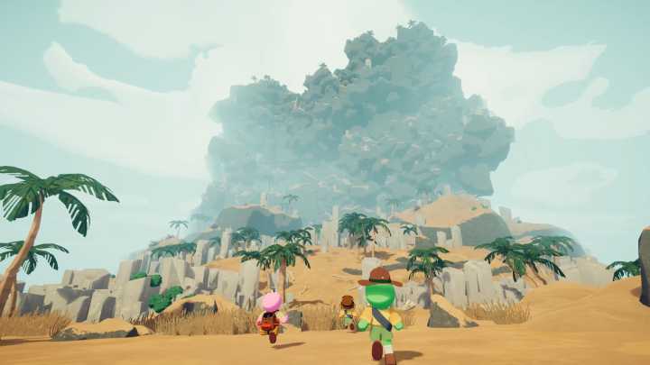 Temor y controversia: "Peak" sufre una avalancha de imitaciones IA en tiendas digitales