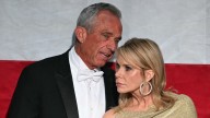 Cheryl Hines touches on husband RFK Jr.'s alleged affair last year