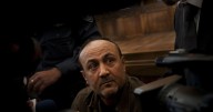 Video shows prominent Palestinian prisoner for the first time in years